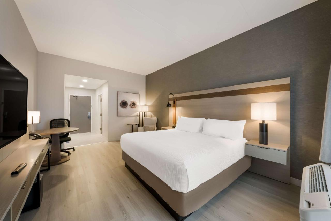 Best Western Plus Parry Sound Esterno foto