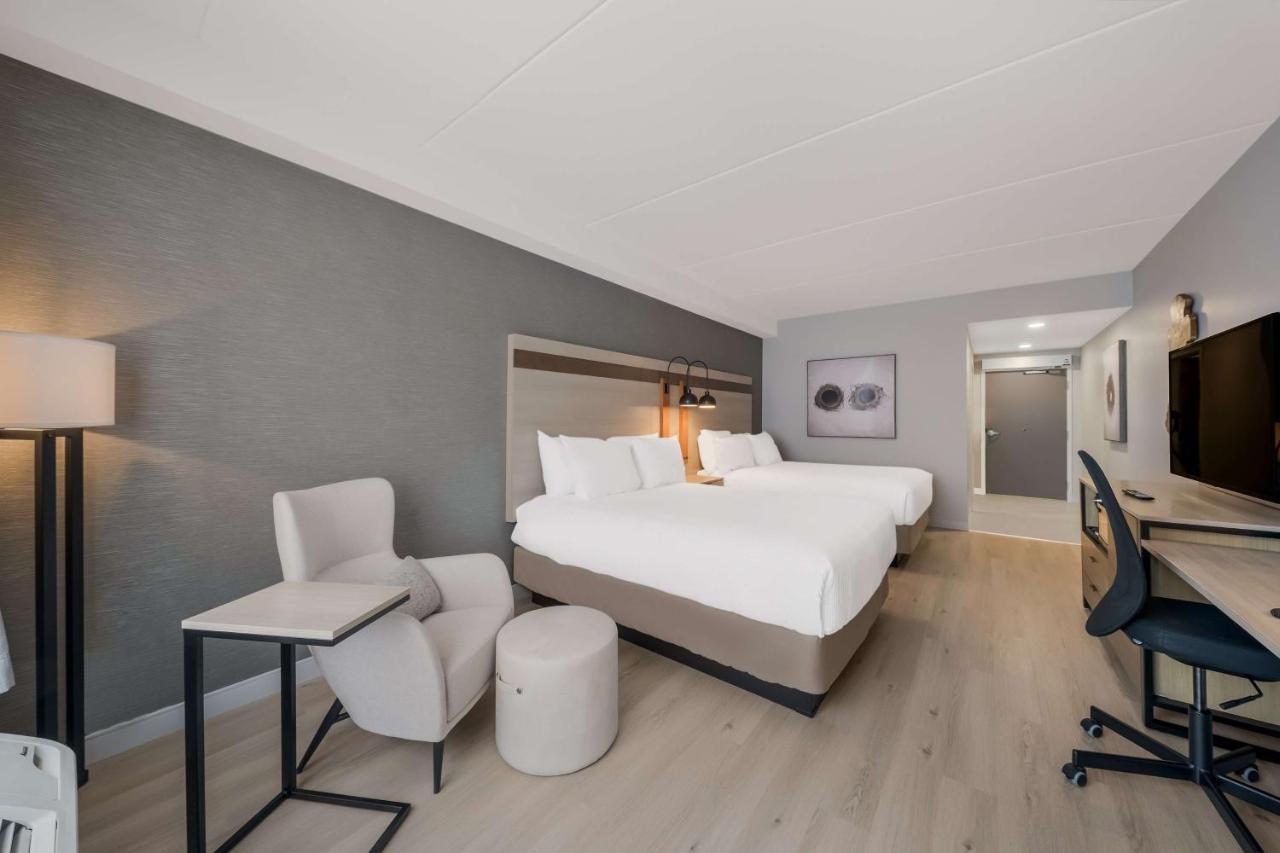 Best Western Plus Parry Sound Esterno foto