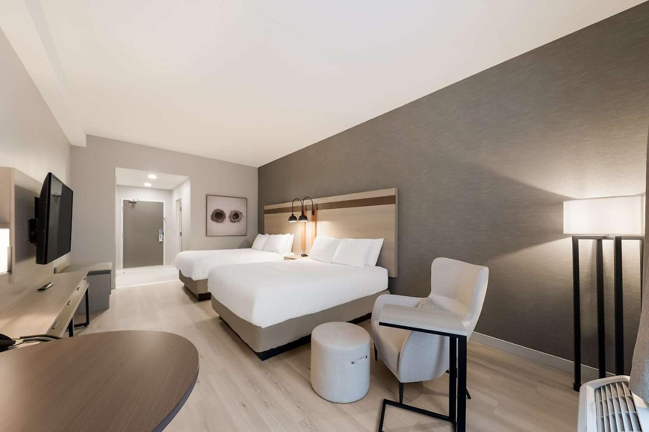 Best Western Plus Parry Sound Esterno foto