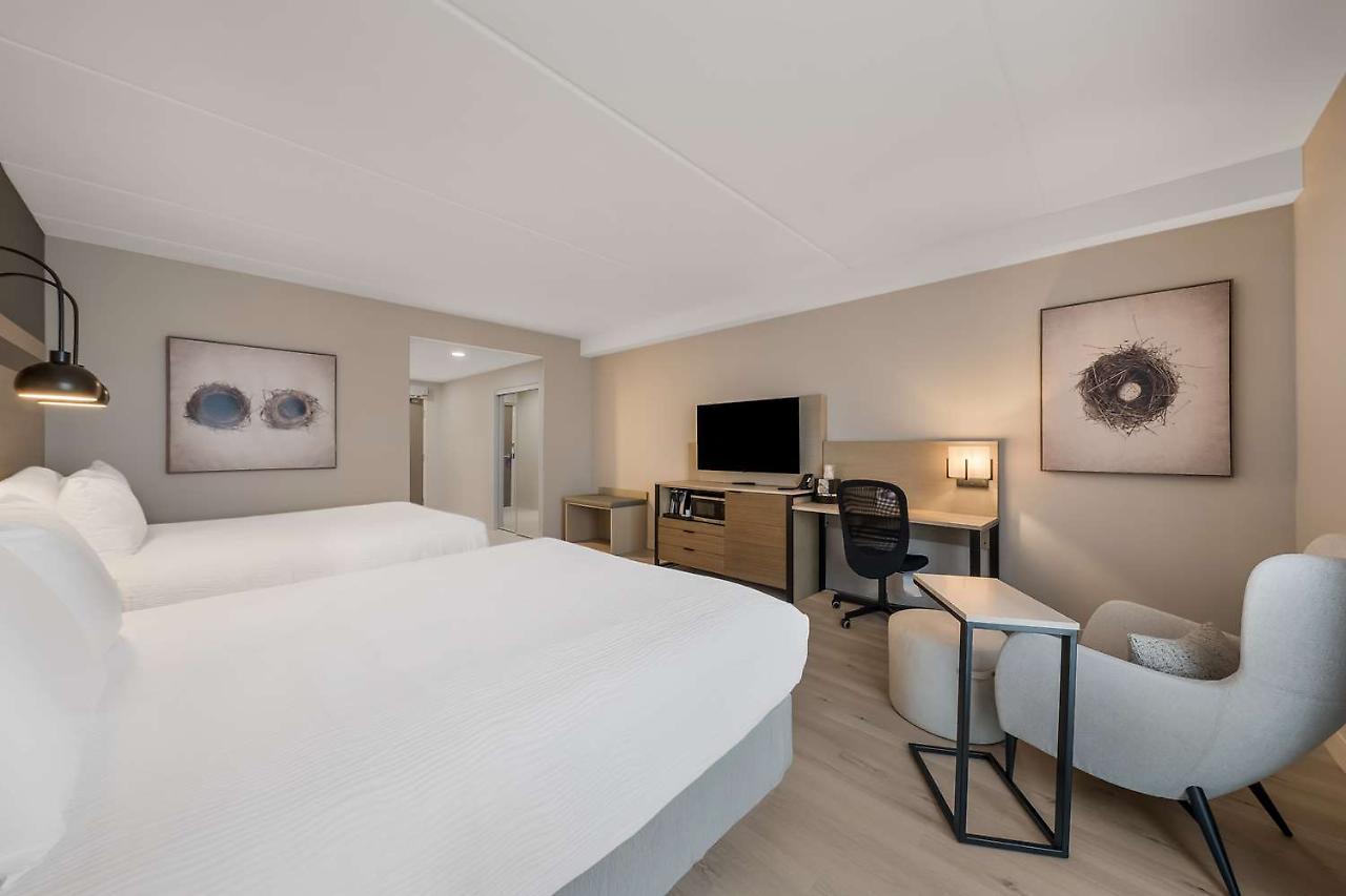 Best Western Plus Parry Sound Esterno foto