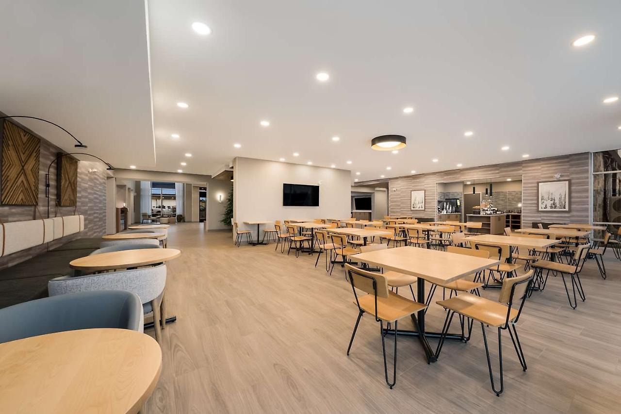 Best Western Plus Parry Sound Esterno foto